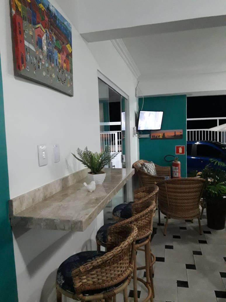 Pousada Mar Aberto Salvador Extérieur photo